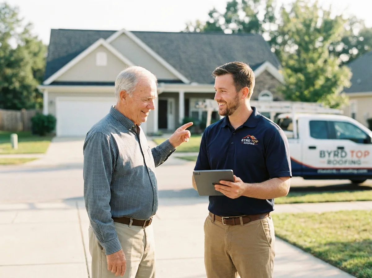 Roofing Starkweather, ND FAQs